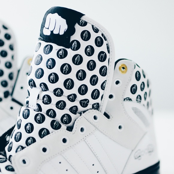 Adidas Metro Attitude Sign - Picture 4 of 12